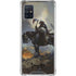 Frazetta Death Dealer on Horseback Galaxy A51 5G Clear Case